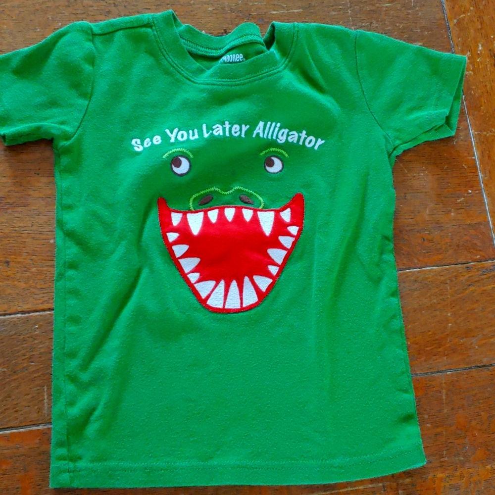 Tshirt